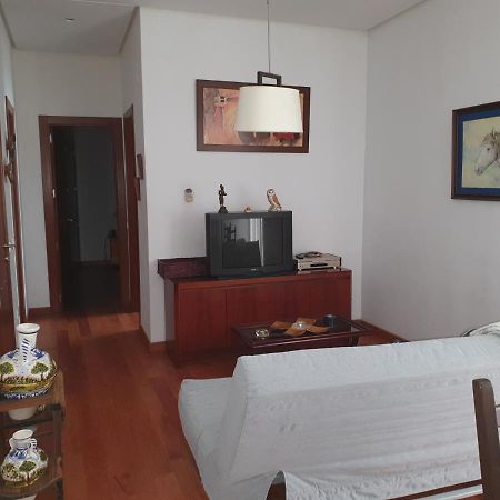 Apartamento Corral Del Rey 16 Διαμέρισμα Σεβίλλη Εξωτερικό φωτογραφία