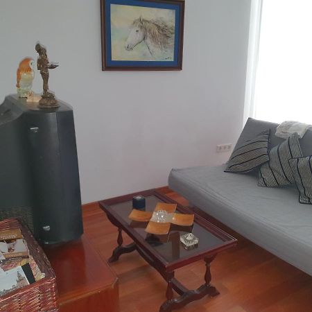 Apartamento Corral Del Rey 16 Διαμέρισμα Σεβίλλη Εξωτερικό φωτογραφία