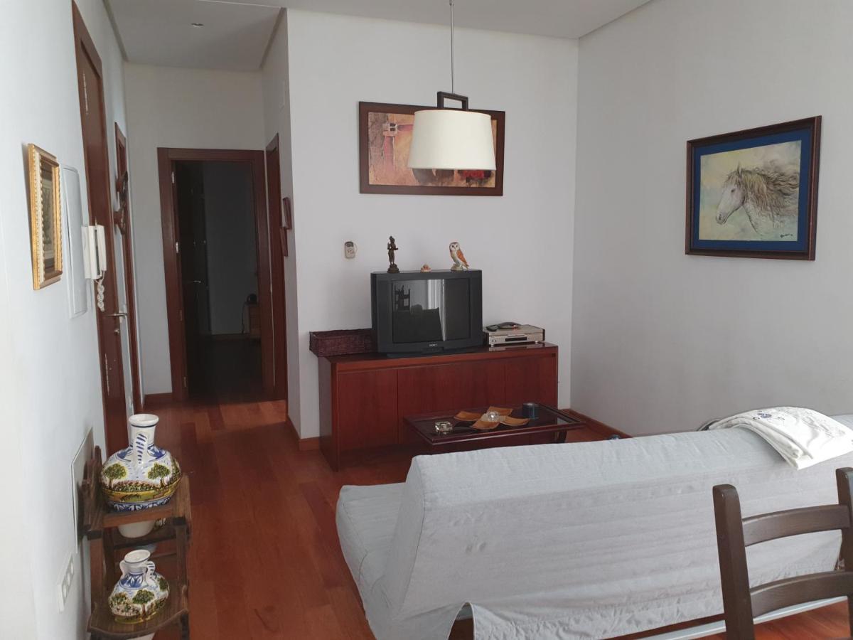 Apartamento Corral Del Rey 16 Διαμέρισμα Σεβίλλη Εξωτερικό φωτογραφία