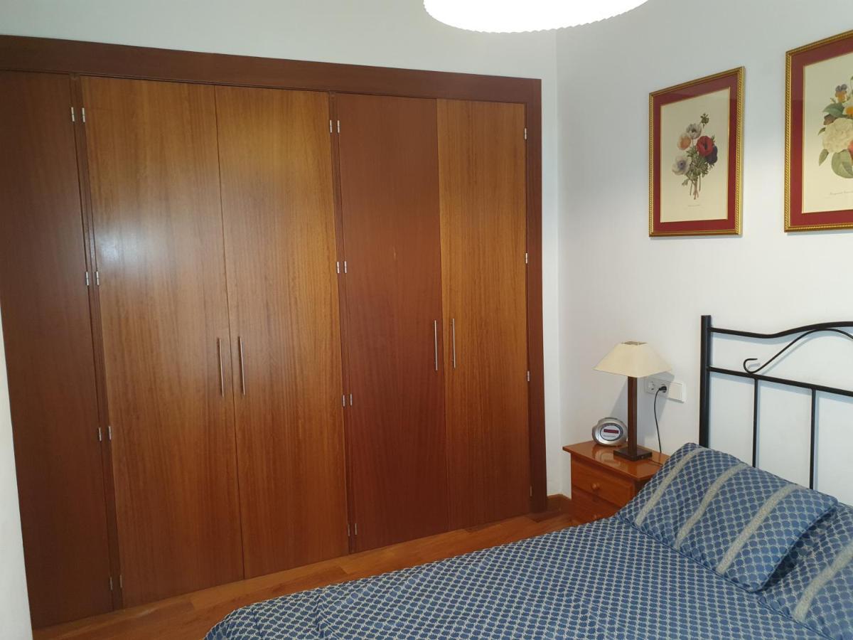 Apartamento Corral Del Rey 16 Διαμέρισμα Σεβίλλη Εξωτερικό φωτογραφία