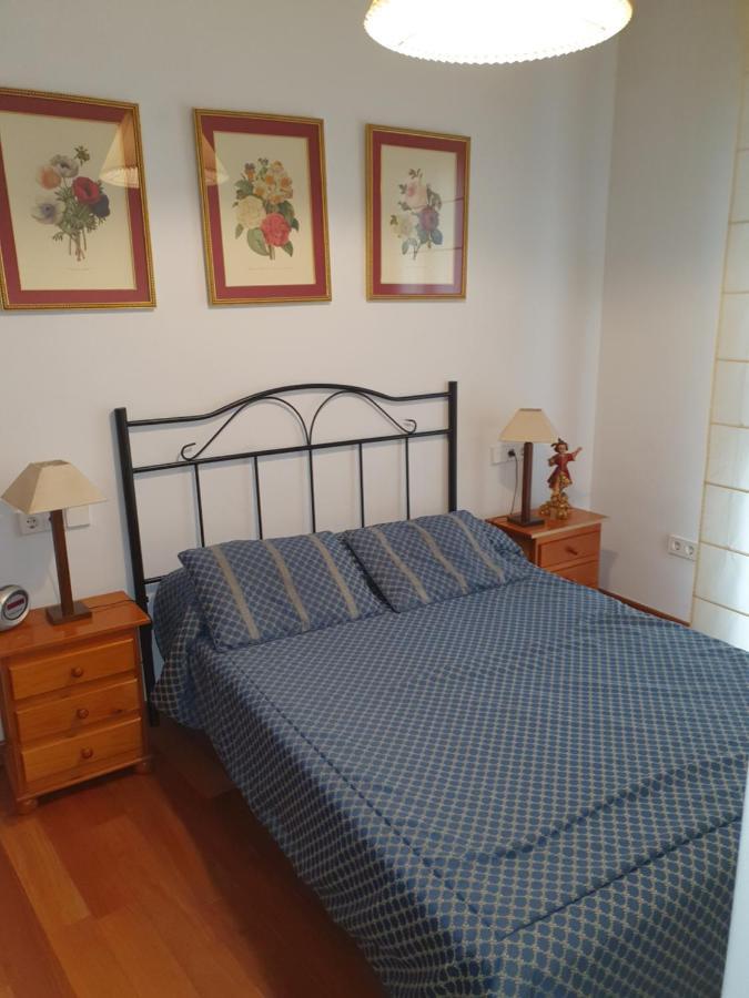 Apartamento Corral Del Rey 16 Διαμέρισμα Σεβίλλη Εξωτερικό φωτογραφία