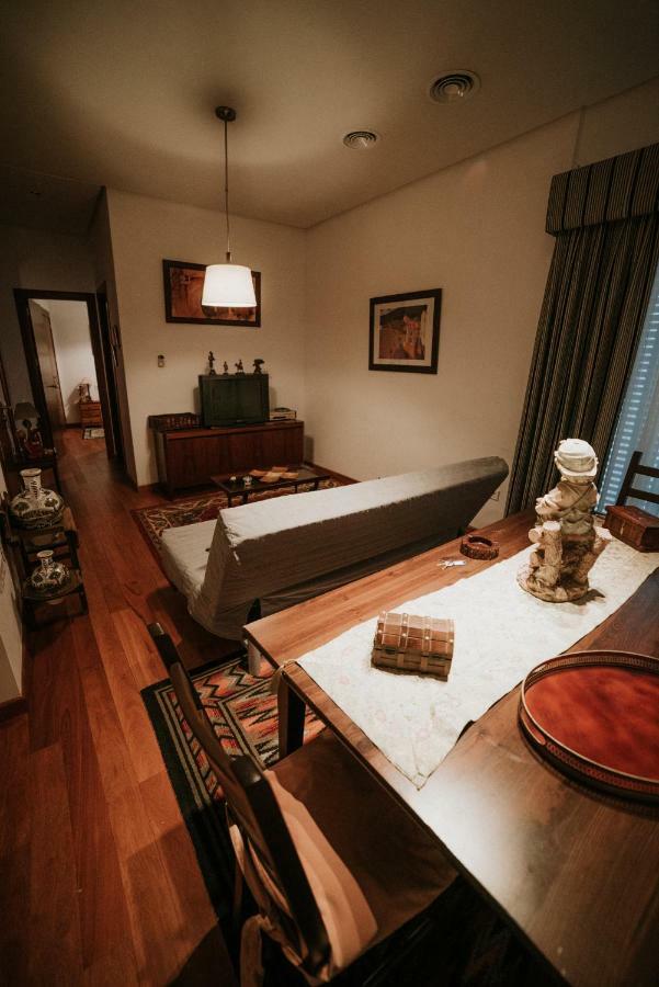 Apartamento Corral Del Rey 16 Διαμέρισμα Σεβίλλη Εξωτερικό φωτογραφία